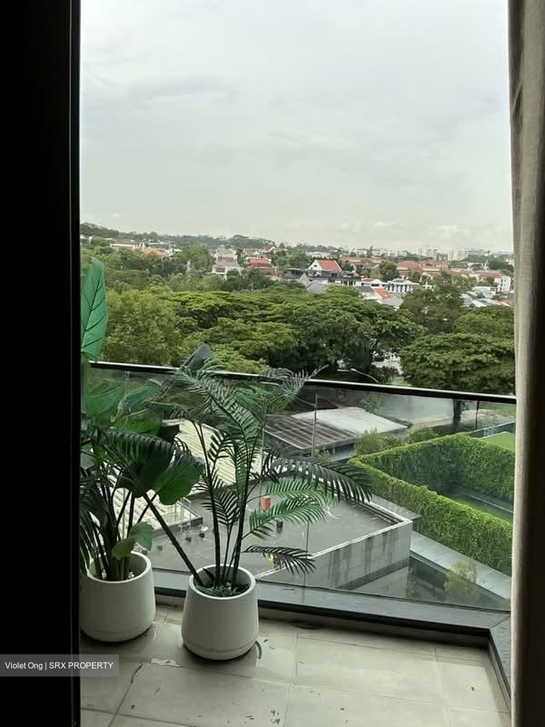 Fourth Avenue Residences (D10), Apartment #574934741